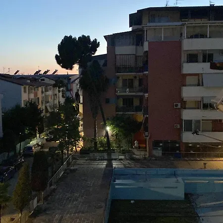 Guest House Golem Golem (Tirana)