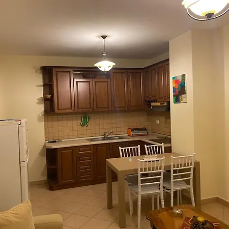 Apartament Guest House Golem Golem (Tirana)