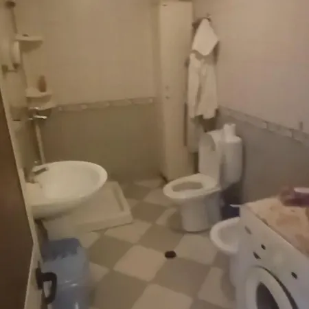 Guest House Golem 아파트 골렘