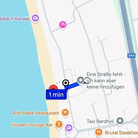 Guest House Golem Apartament *