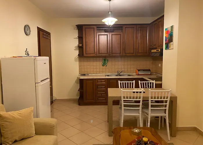 Appartement Guest House Golem