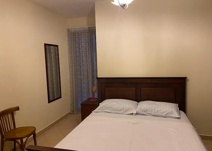 Guest House Golem *