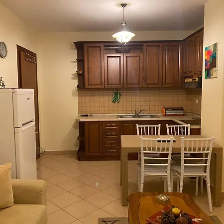 Apartment Guest House Golem