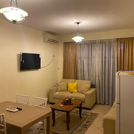 Guest House Golem Apartment Golem (Tirana)