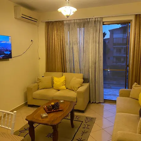 Guest House Golem *