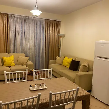 Guest House Golem דירה גולם