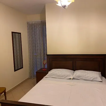 Guest House Golem *