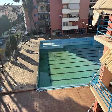 דירה Guest House Golem