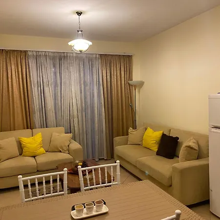 Apartment Guest House Golem *