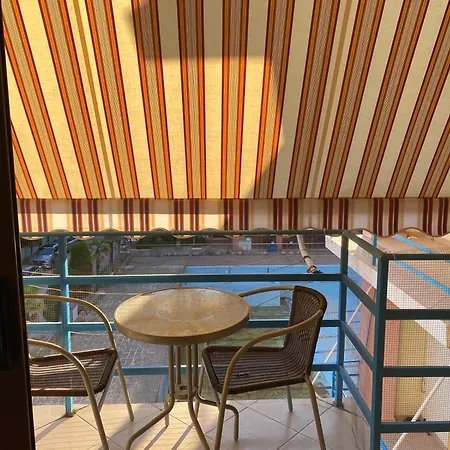 Guest House Golem Apartment Golem (Tirana)