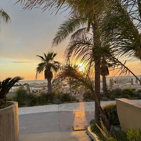 דירה Guest House Golem גולם