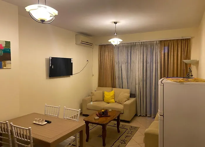 Guest House Golem Apartment Golem (Tirana)