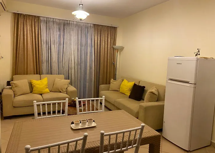 Guest House Golem דירה גולם