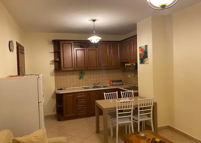 דירה Guest House Golem גולם