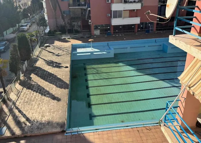 דירה Guest House Golem