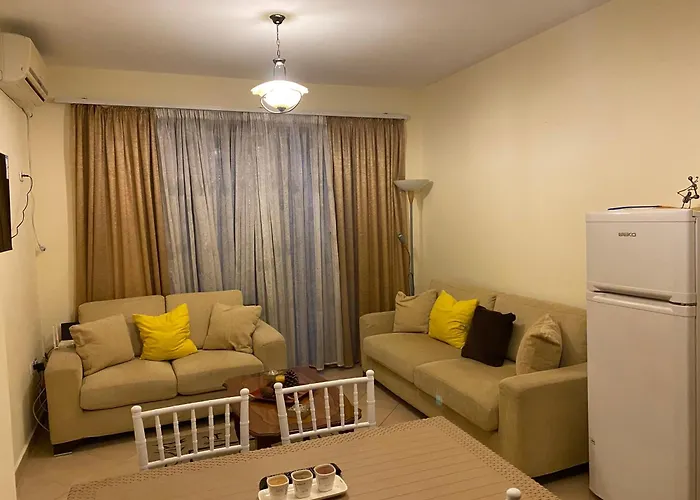 Apartment Guest House Golem *