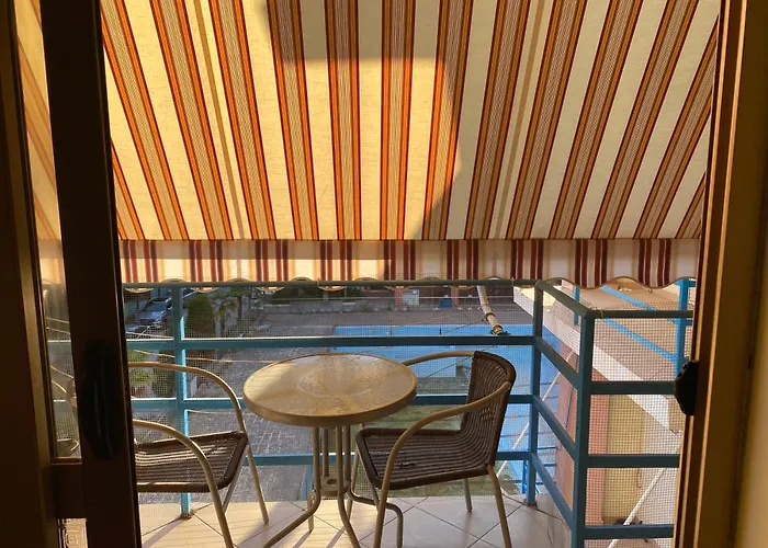 Guest House Golem דירה גולם