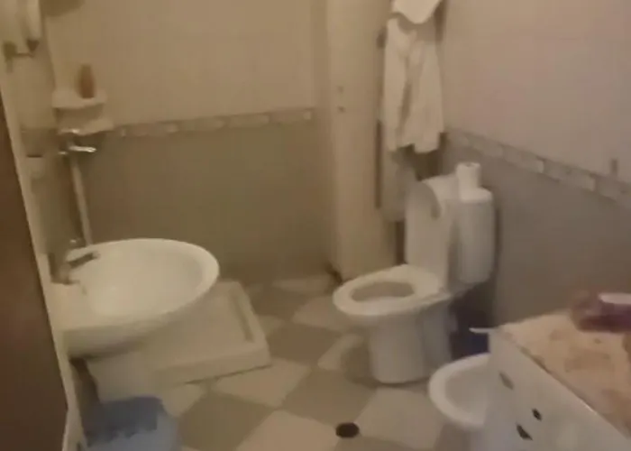 Guest House Golem דירה גולם