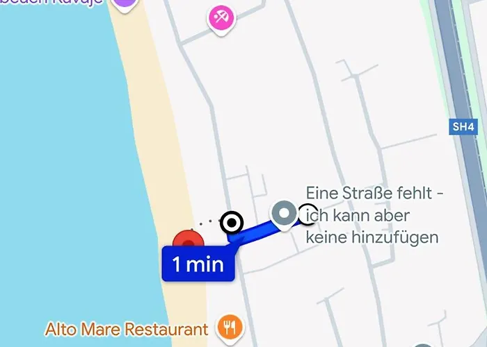 Guest House Golem Apartment *